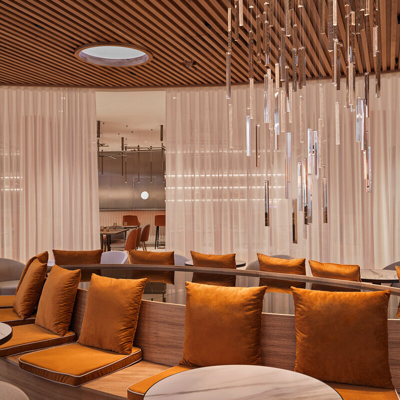 the julius prague hotel matteo thun and partners
