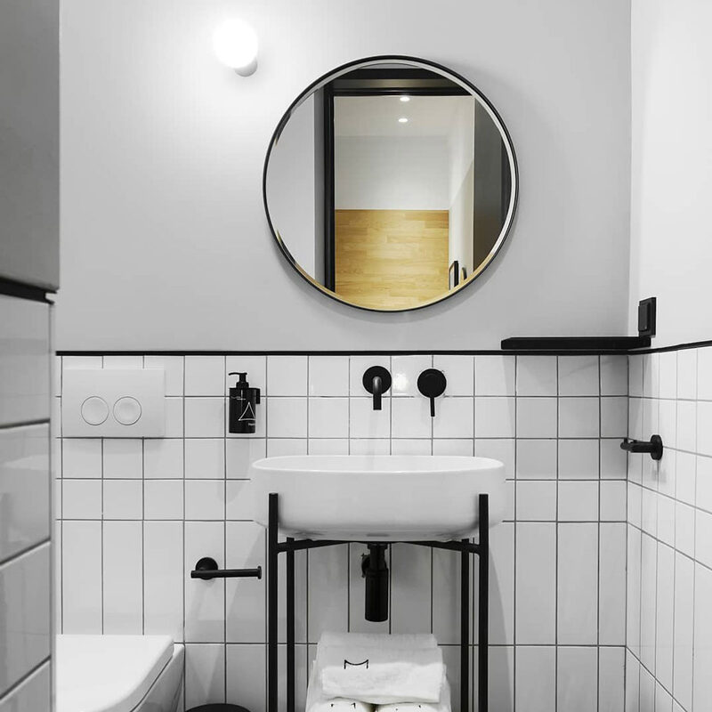the modernist thessaloniki hotel greece