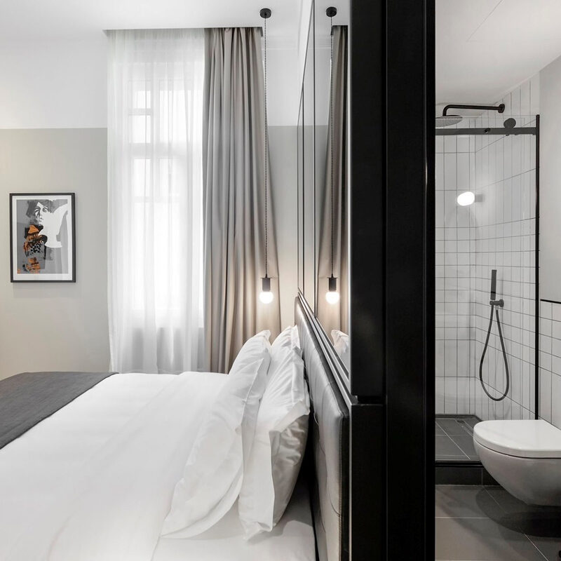 the modernist thessaloniki hotel greece