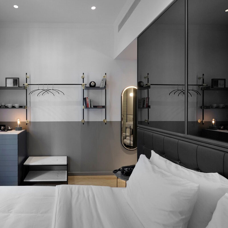 the modernist thessaloniki hotel greece