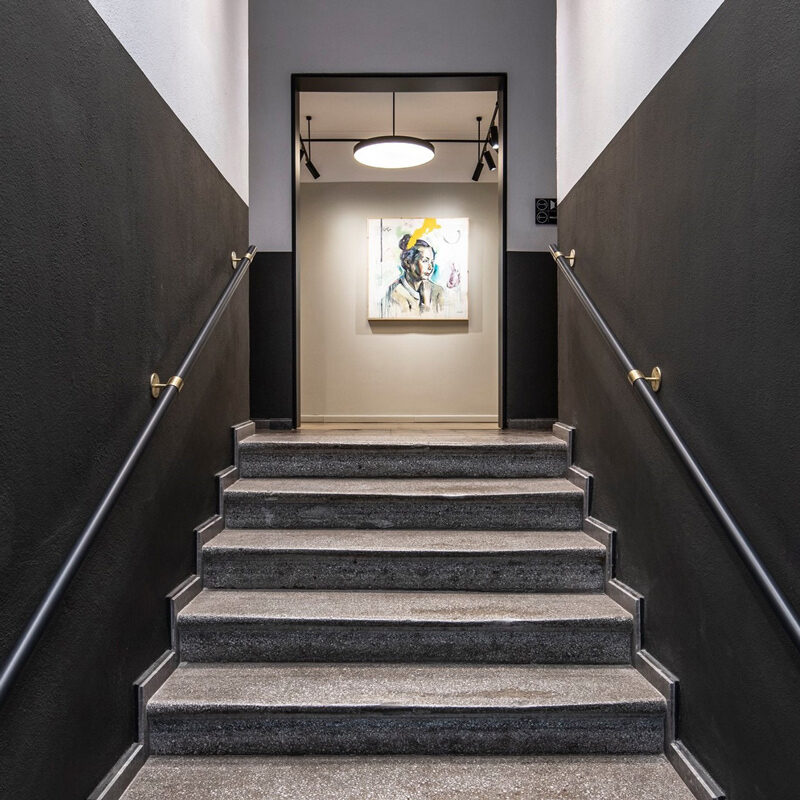 the modernist thessaloniki hotel greece