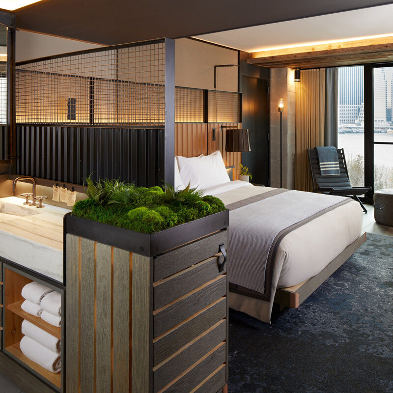 1 Hotel Brooklyn Bridge