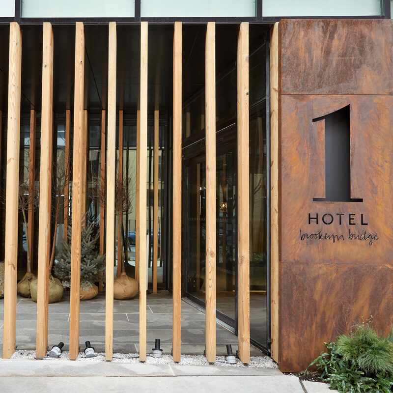 1 Hotel Brooklyn Bridge