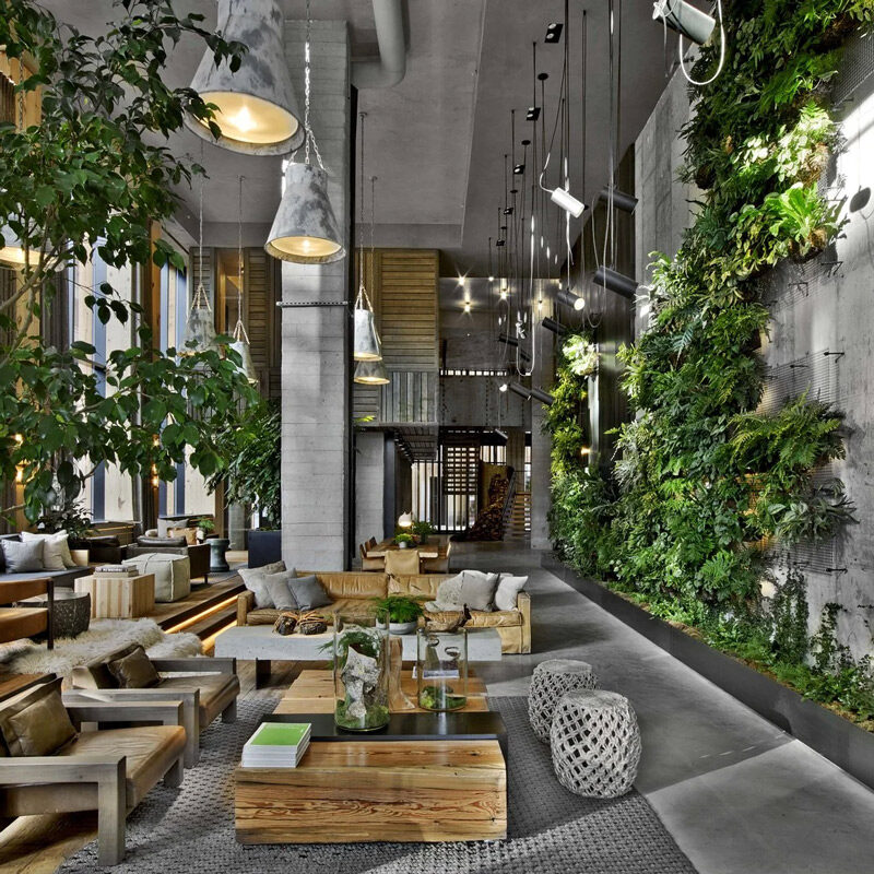 1 Hotel Brooklyn Bridge