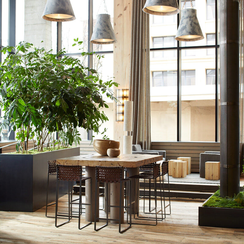 1 Hotel Brooklyn Bridge
