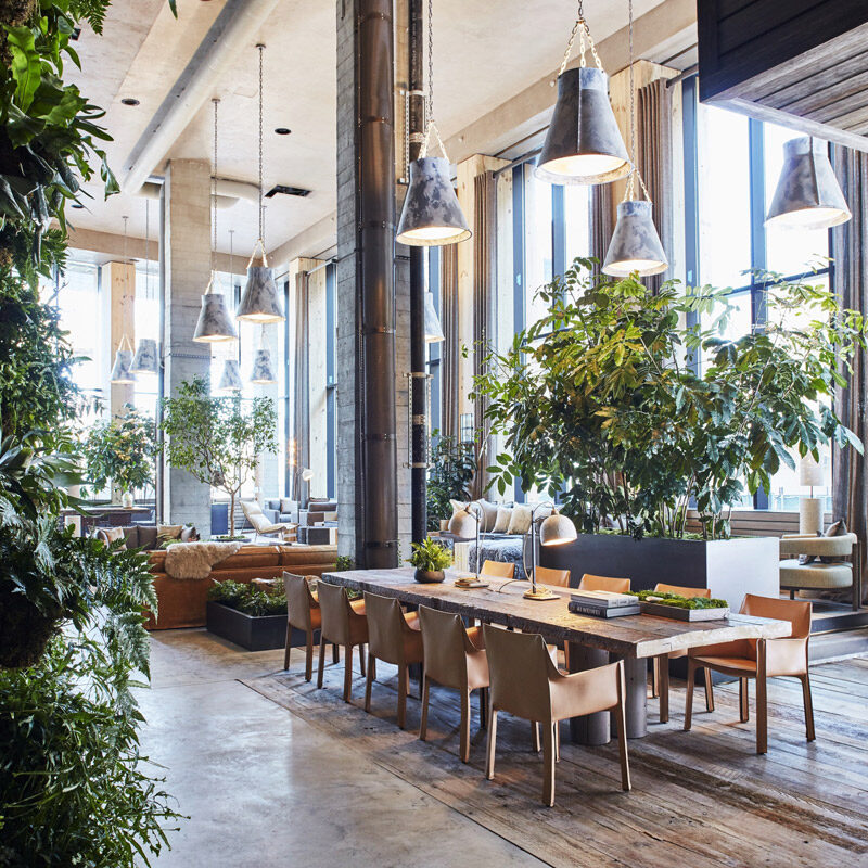 1 Hotel Brooklyn Bridge