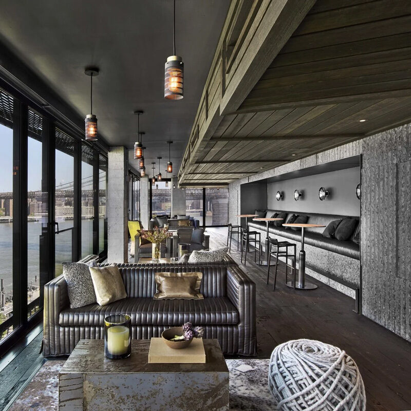 1 Hotel Brooklyn Bridge