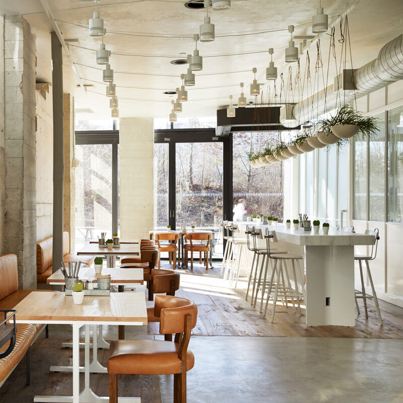 1 Hotel Brooklyn Bridge