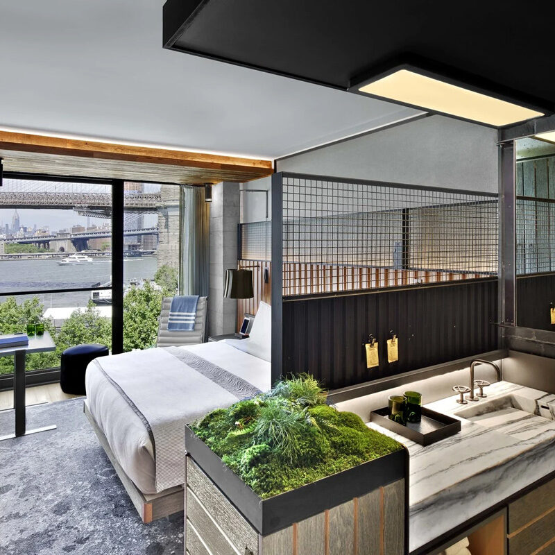 1 Hotel Brooklyn Bridge