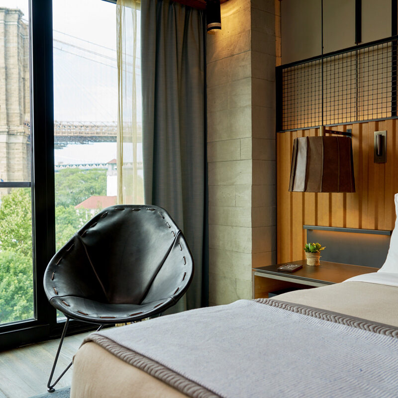 1 Hotel Brooklyn Bridge