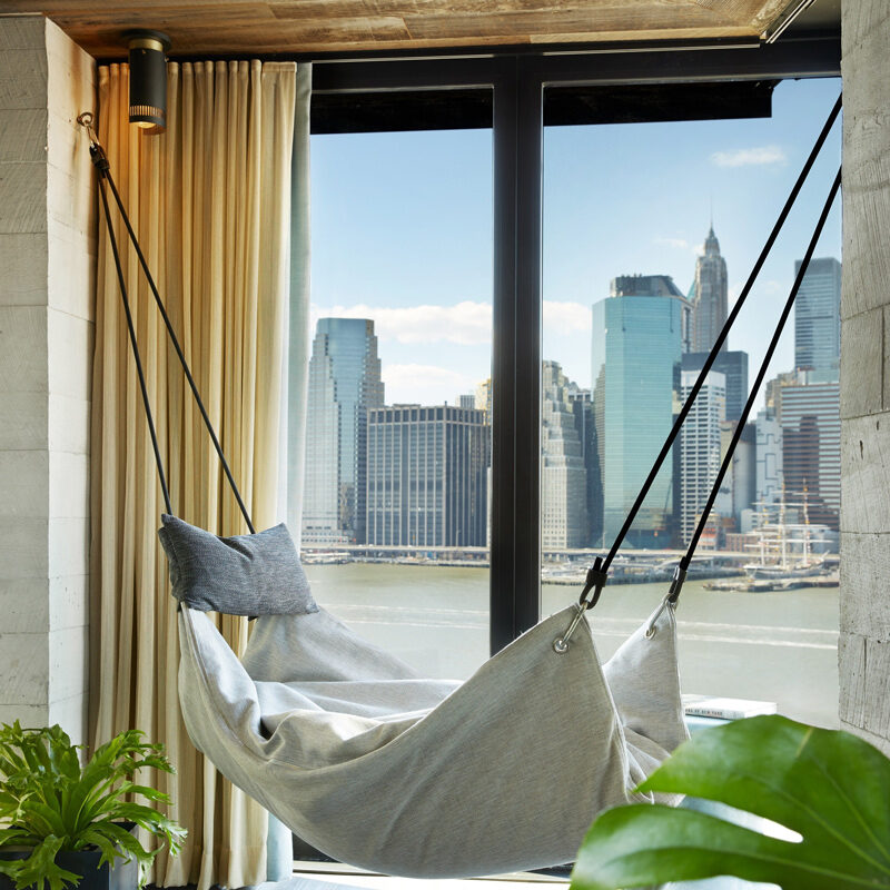 1 Hotel Brooklyn Bridge