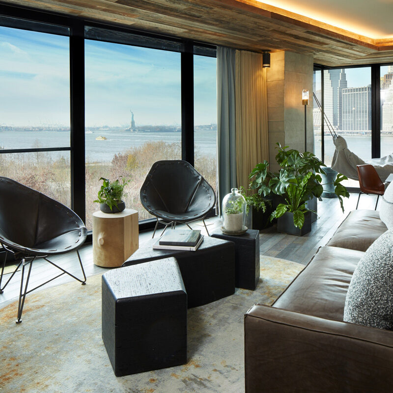 1 Hotel Brooklyn Bridge
