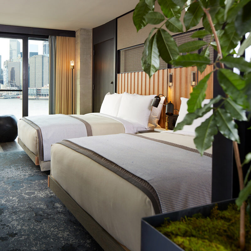 1 Hotel Brooklyn Bridge
