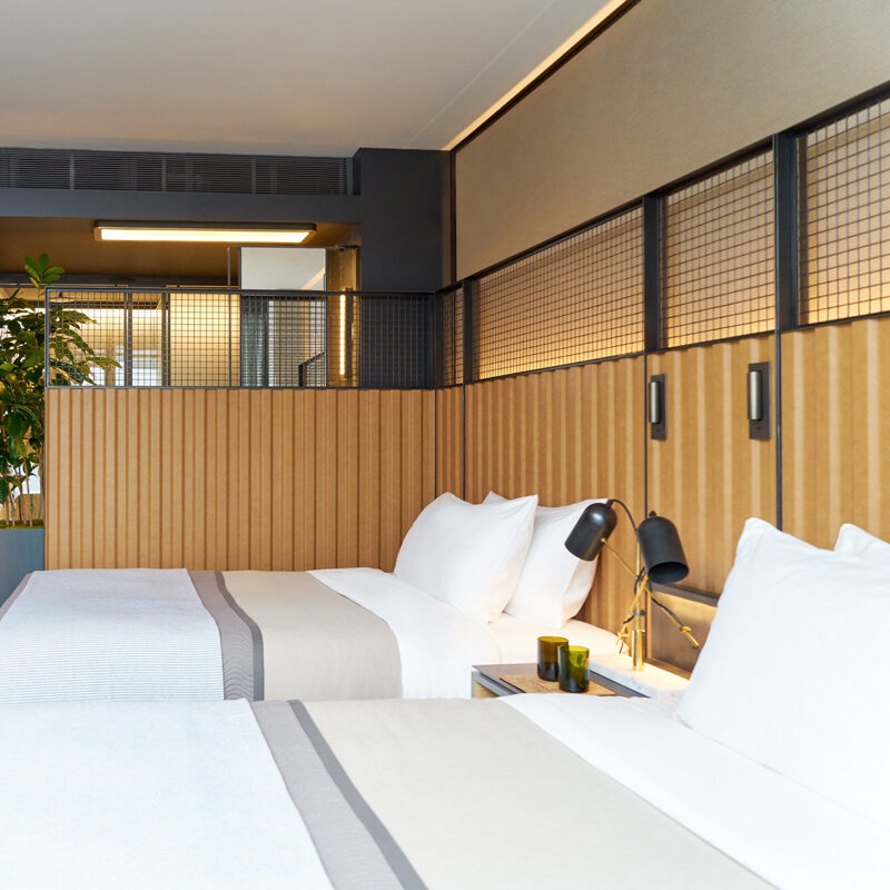1 Hotel Brooklyn Bridge