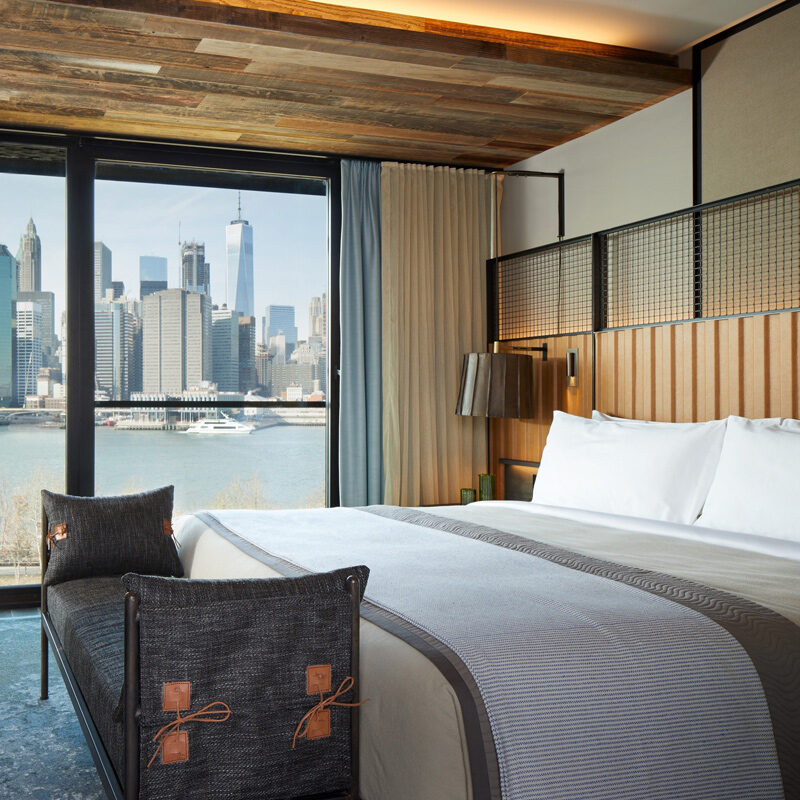 1 Hotel Brooklyn Bridge