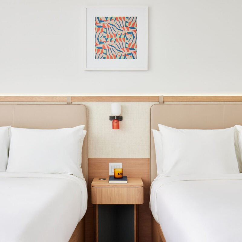 arlo wynwood hotel miami usa