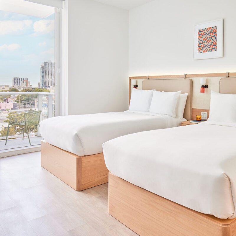 arlo wynwood hotel miami usa