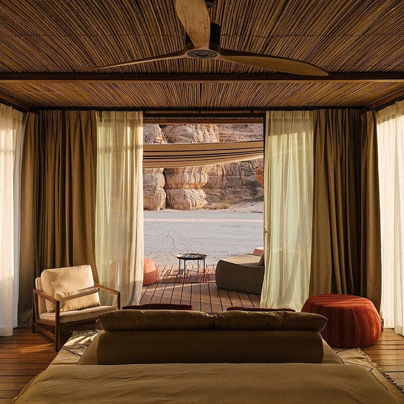 habitas alula resort saudi arabia hotel