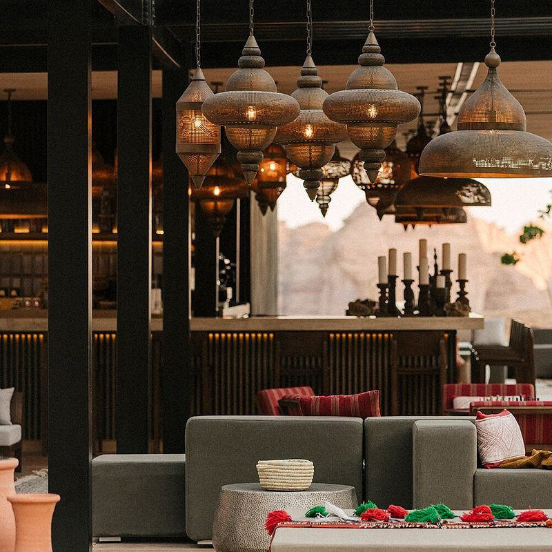 habitas alula resort saudi arabia hotel
