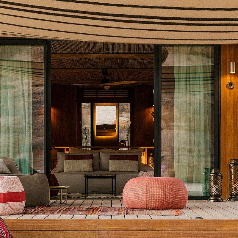 habitas alula resort saudi arabia hotel