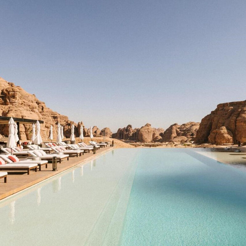habitas alula resort saudi arabia hotel
