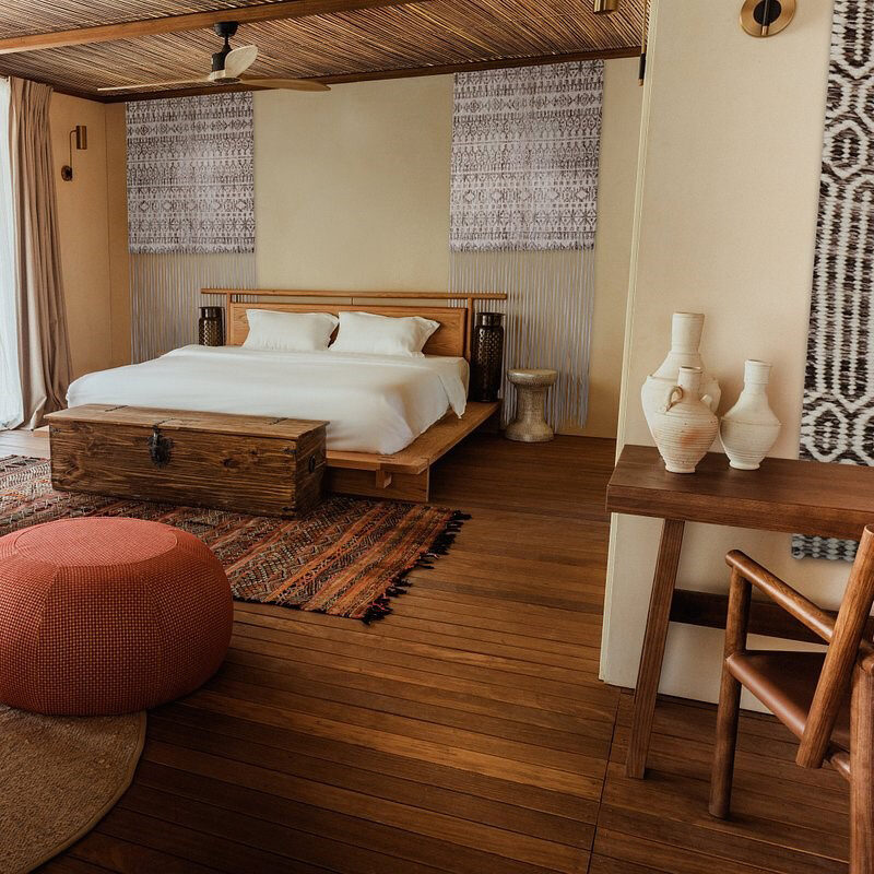 habitas alula resort saudi arabia hotel