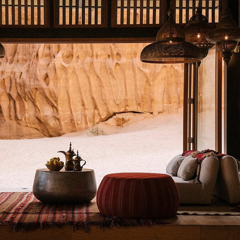 habitas alula resort saudi arabia hotel