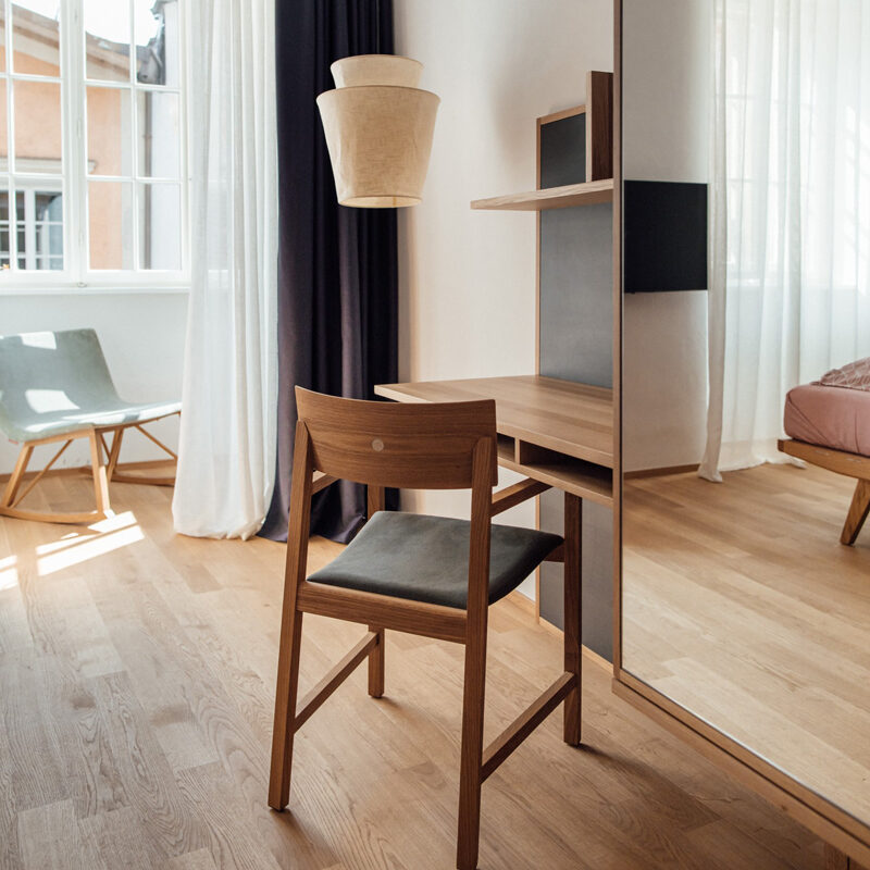 haus am turm hotel vipiteno italy