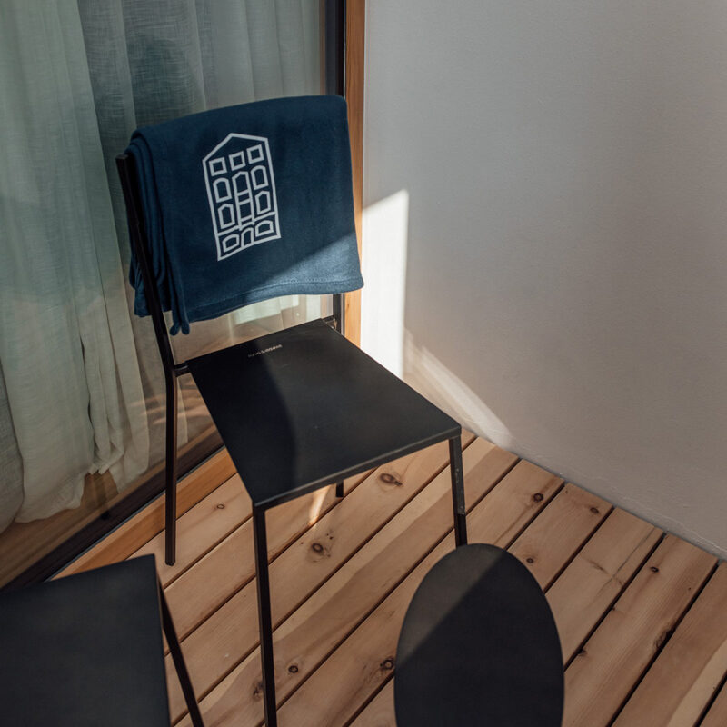 haus am turm hotel vipiteno italy