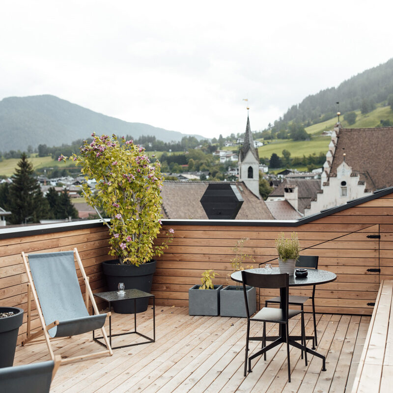 haus am turm hotel vipiteno italy