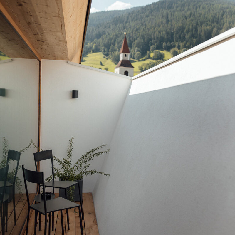 haus am turm hotel vipiteno italy