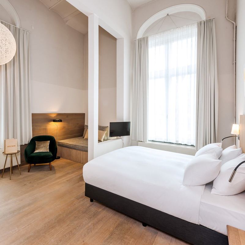 hotel arena amsterdam