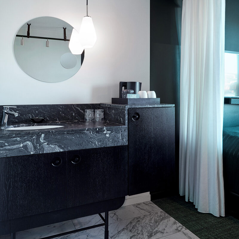 Hotel Danmark by Brøchner Hotels