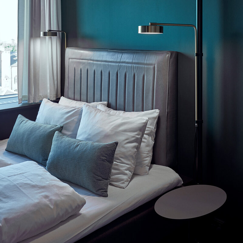 Hotel Danmark by Brøchner Hotels