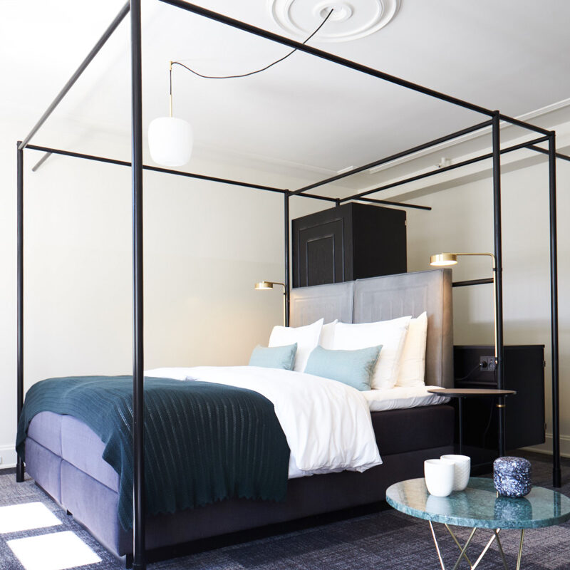 Hotel Danmark by Brøchner Hotels