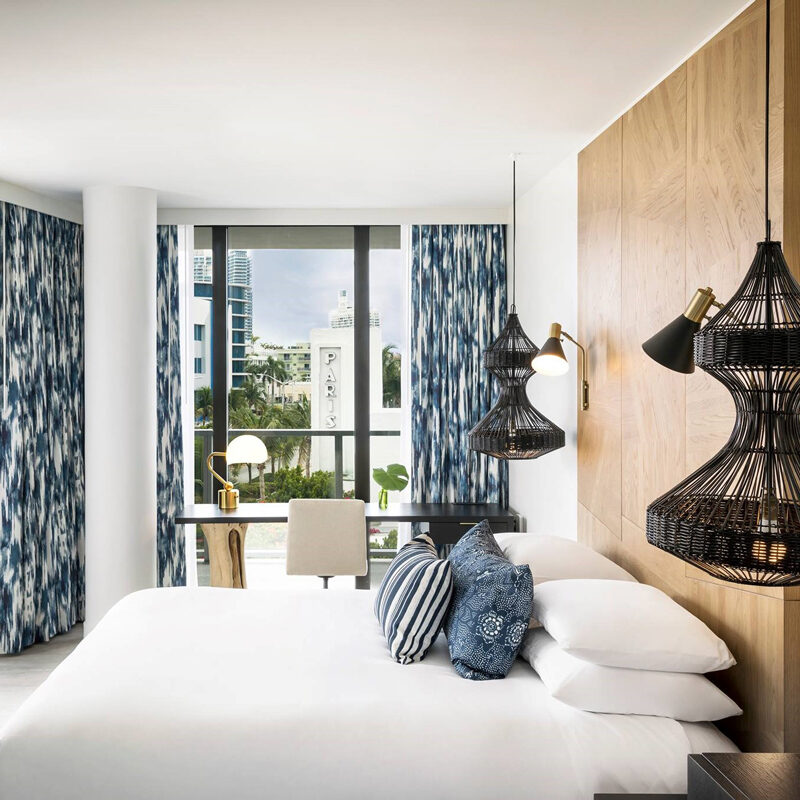kimpton anglers hotel south beach miami