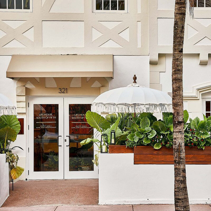 life house south of fifth miami beach