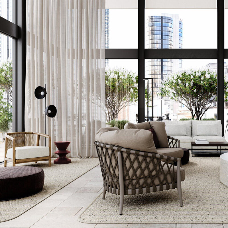 Little National Hotel Sydney