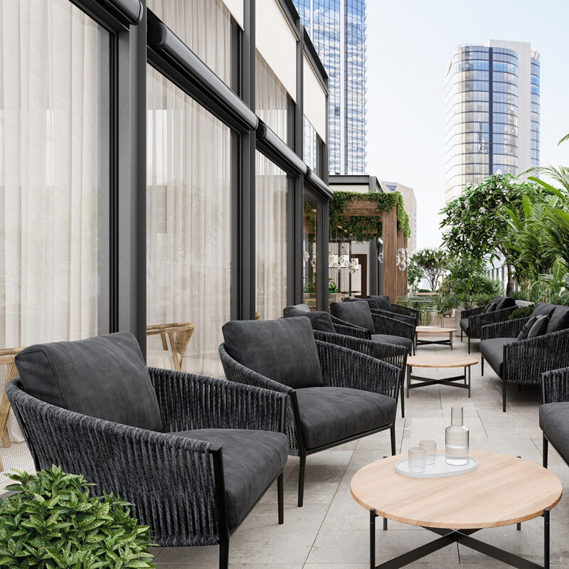 Little National Hotel Sydney