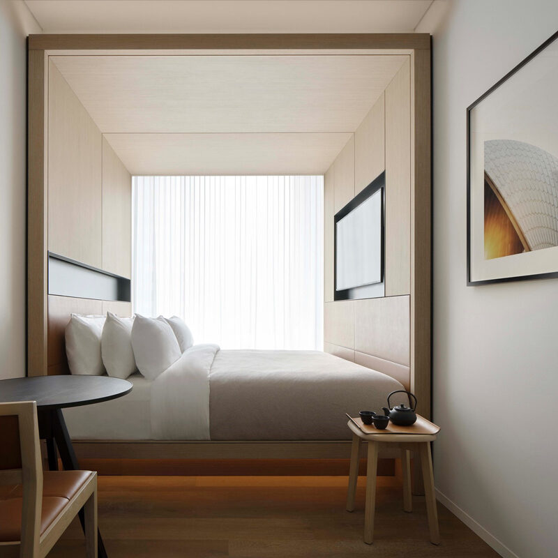 Little National Hotel Sydney