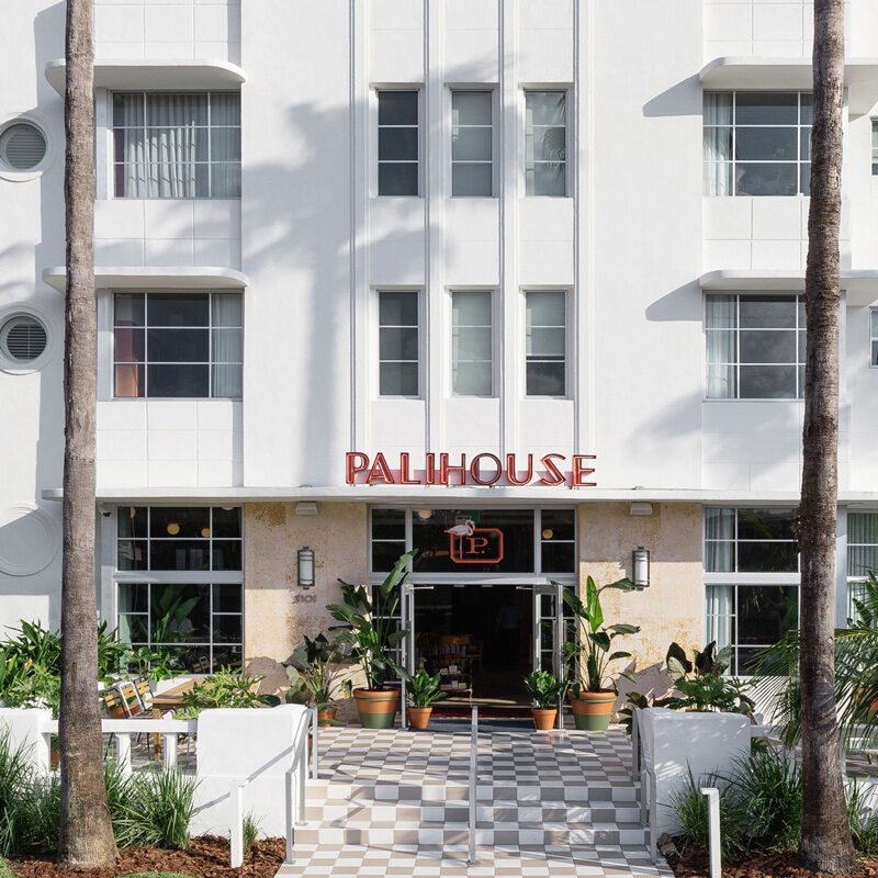 palihouse miami beach hotel