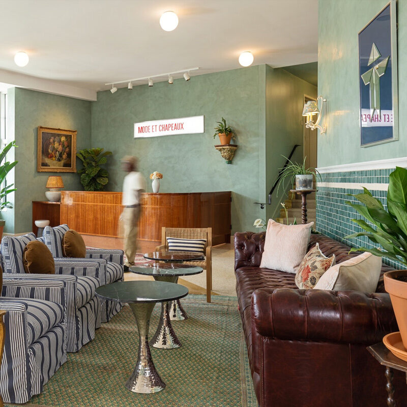 palihouse miami beach hotel