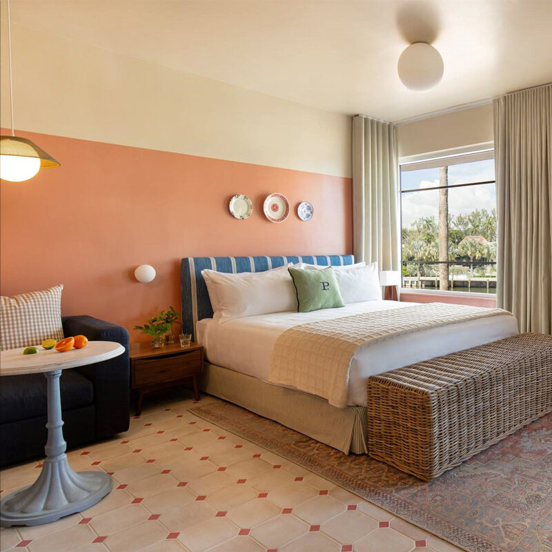 palihouse miami beach hotel