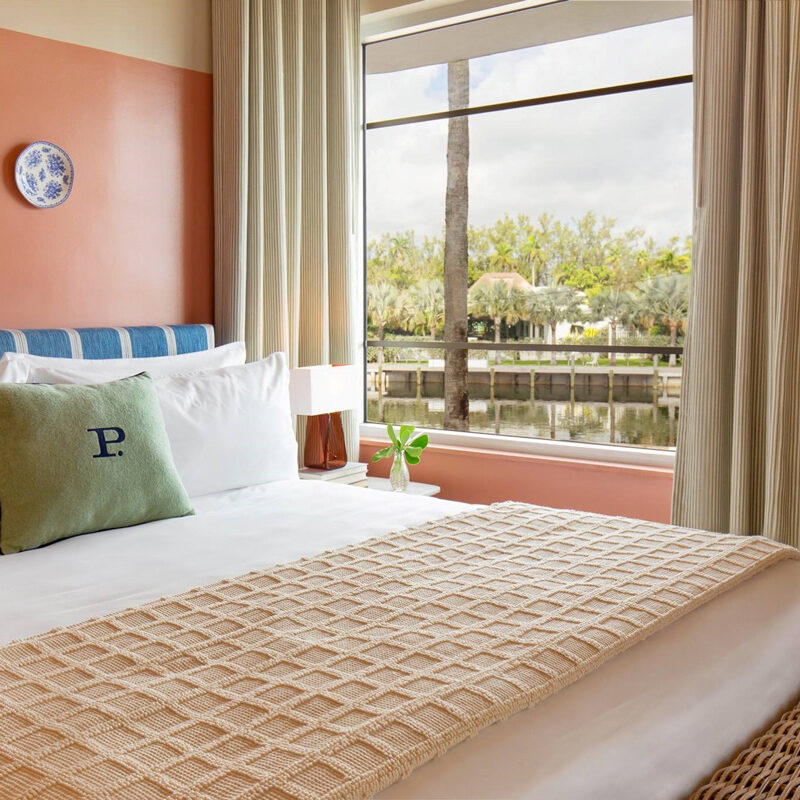 palihouse miami beach hotel