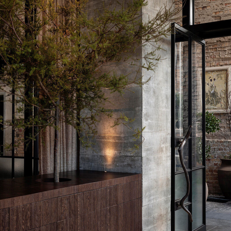 the hotel britomart auckland new zealand