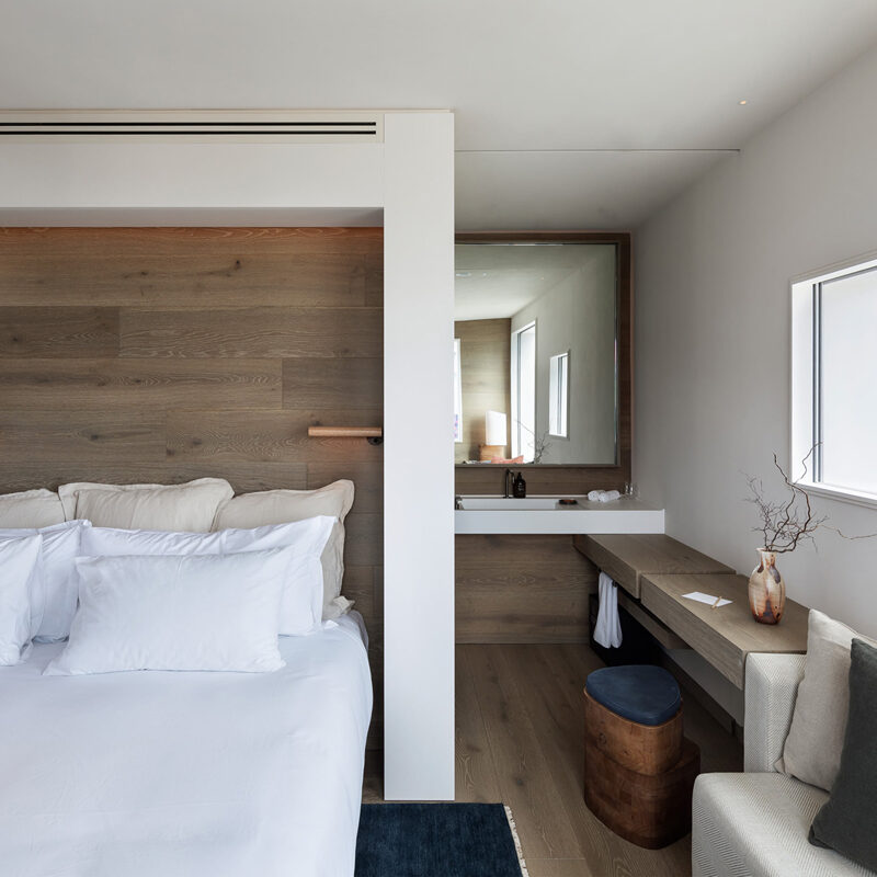 the hotel britomart auckland new zealand