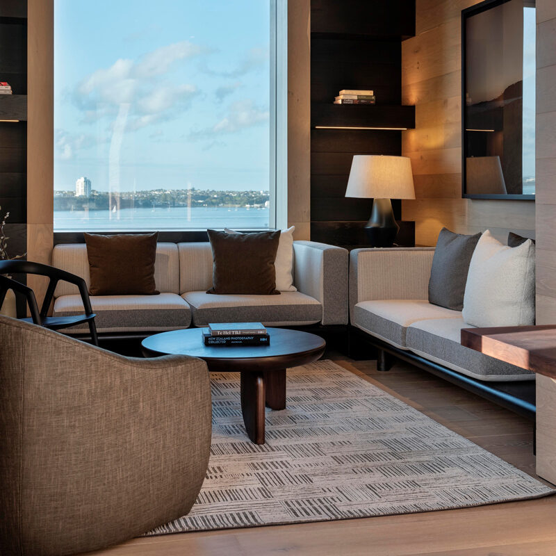 the hotel britomart auckland new zealand