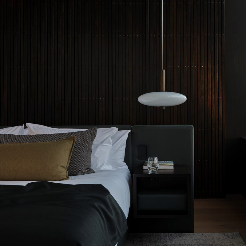 the hotel britomart auckland new zealand