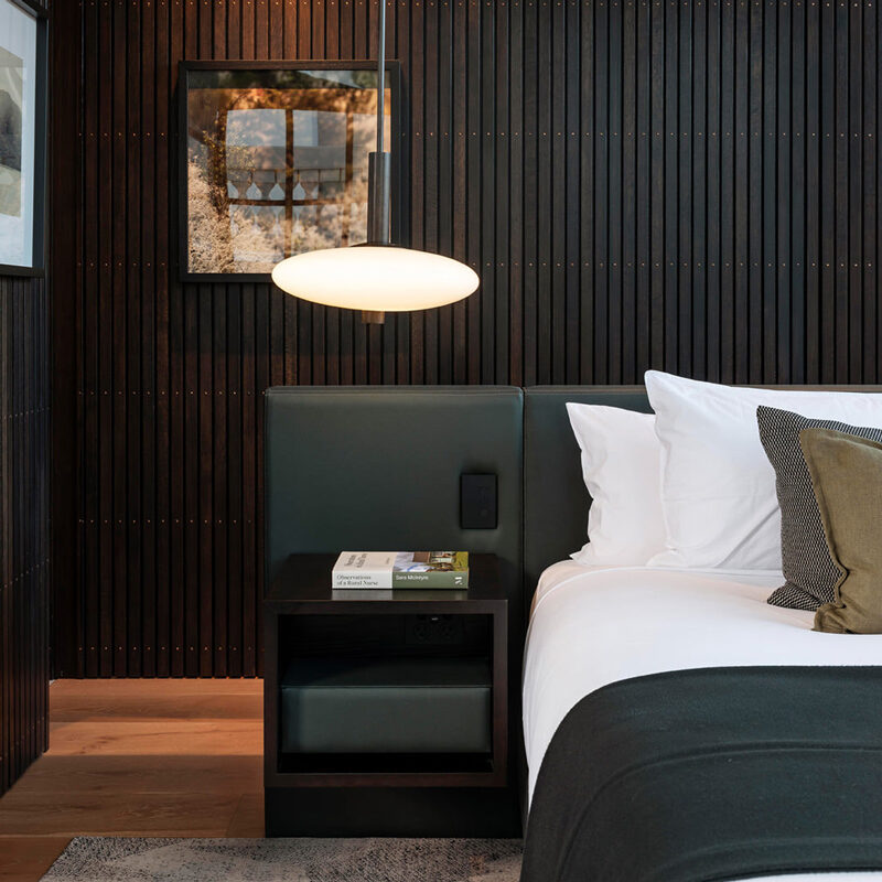 the hotel britomart auckland new zealand