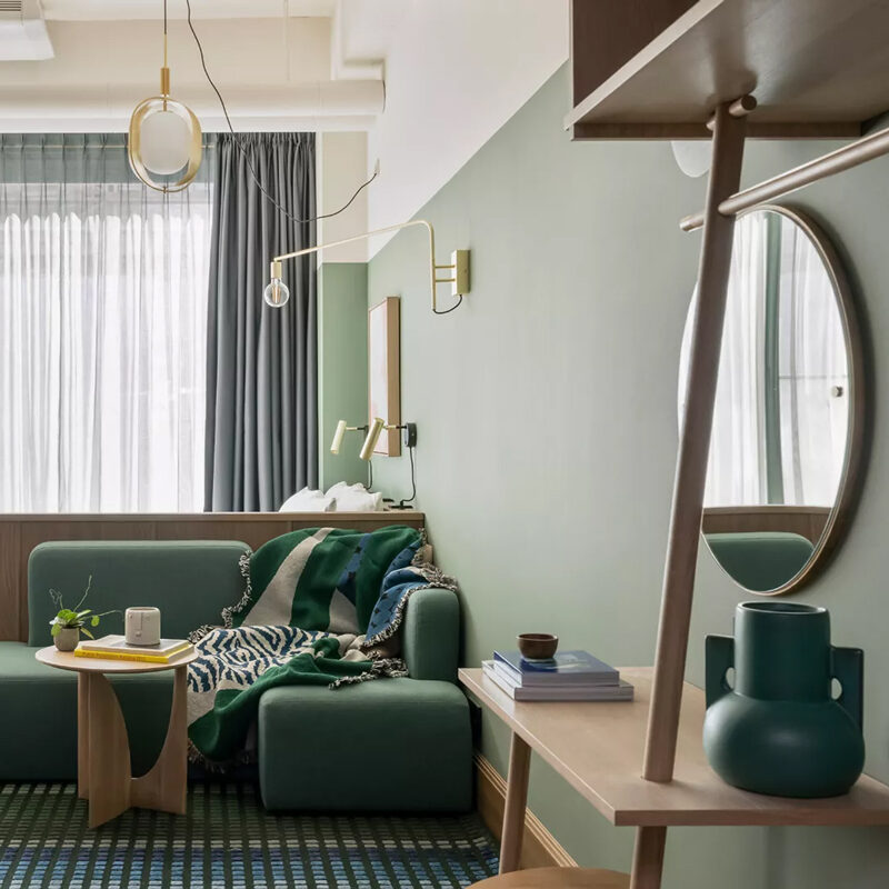 wunderlocke hotel munich germany